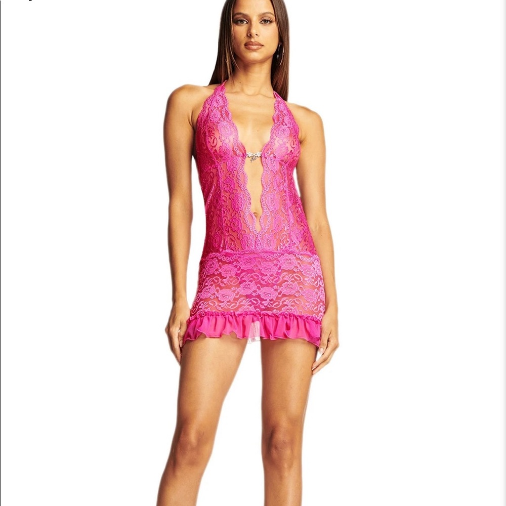 I.AM.GIA MINI DRESS